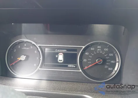 2021 Kia Sorento Sx from USA, damaged, VIN 5XYRK4LF1MG037082